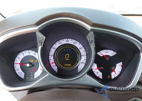 2012 Cadillac Srx Performance Collection из США, поврежденный, VIN 3GYFNBE36CS544861